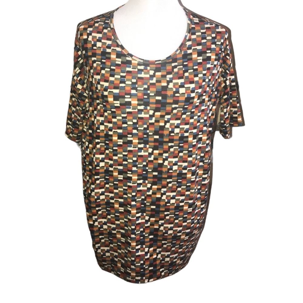 LuLaRoe Shirt 2227